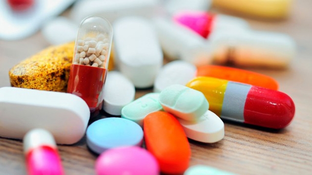 В Україні заборонили продаж двох препаратів від тиску