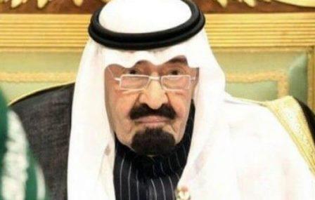 Указ короля Саудовской Аравии шокировал всю страну, а затем и планету