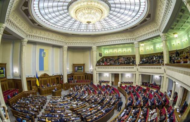 Выборы-2019: украинцы назвали тех, кто пройдет в Раду
