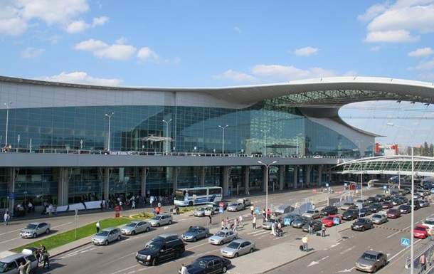 «Борисполь» возглавил европейский рейтинг аэропортов