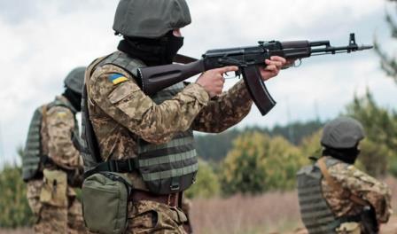Украинские военные продвинулись вперед: ВСУ уничтожили колону вражеской бронетехники