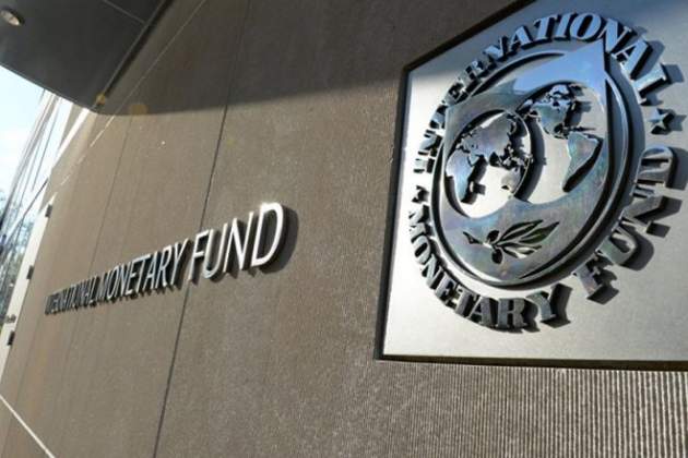 У власти осталось несколько дней, чтобы договориться с МВФ