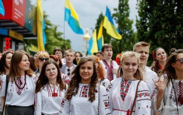 В Украине проведут пробную перепись населения