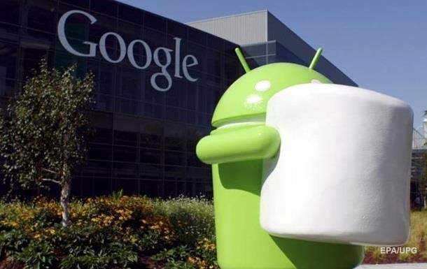 Google «убьет» Android ради новой операционной системы