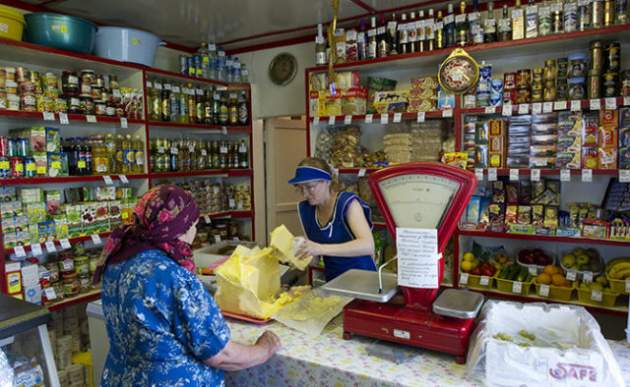 Чем нас кормят: украинцам продают подделки по космическим ценам