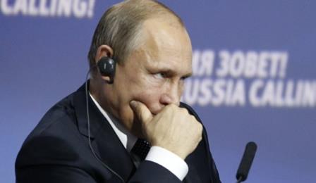 Эксперты поставили Путину смертельный диагноз: скоро умрет