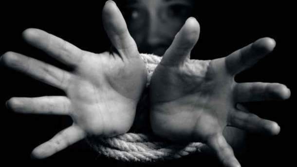 Торговля людьми в Украине: в полиции назвали число пострадавших за полгода