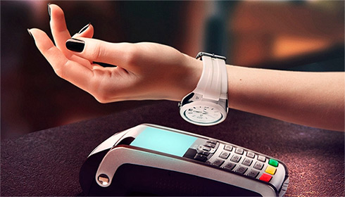 В Украине решили поднять лимит оплаты без PIN по картам с PayPass