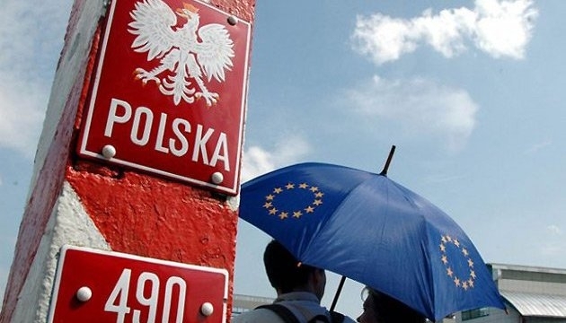 Українці відмовляються від нелегальної роботи у Польщі