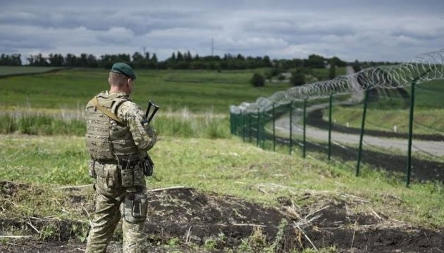 Прикордонники збільшили кількість охорони на кордонах з країнами ЄС