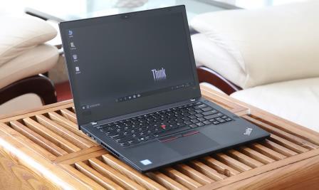 Ноутбуки Lenovo ThinkPad серии Т: 5 главных преимуществ для бизнес-класса