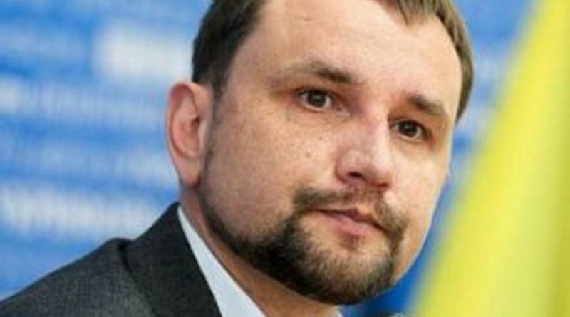 В’ятрович запропонував зробити гасло «Слава Україні» офіційним в армії