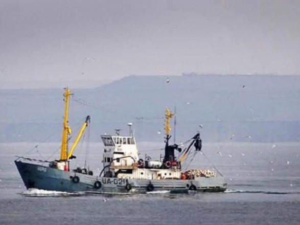 Росія затримала вже 148 суден, які прямували до українських портів