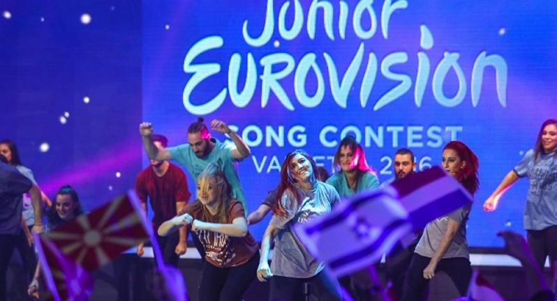 Украина отказалась участвовать в Евровидении
