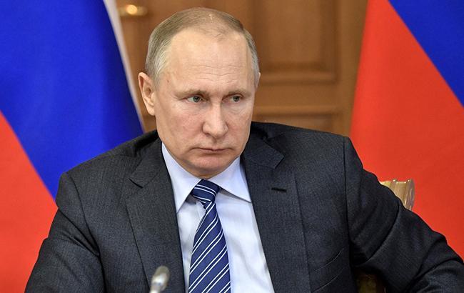 Путин пригрозил Западу «последствиями» в случае включения Украины и Грузии в НАТО