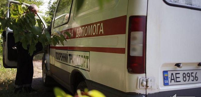 Отравление в лагере под Киевом: 8-летняя девочка впала в кому