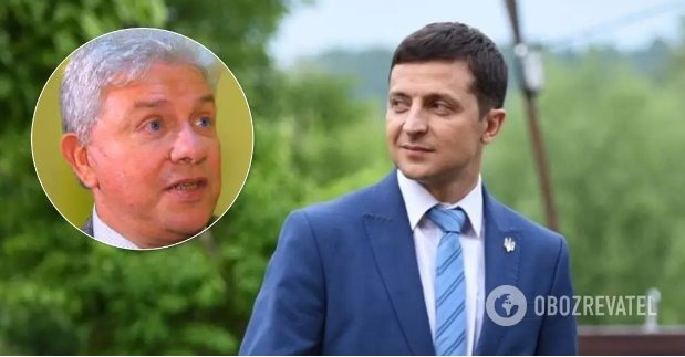 Зеленский предложил известному КВНщику баллотироваться в мэры Одессы, – СМИ
