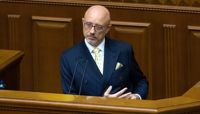 Віце-прем’єр Резніков подав у відставку (документ)
