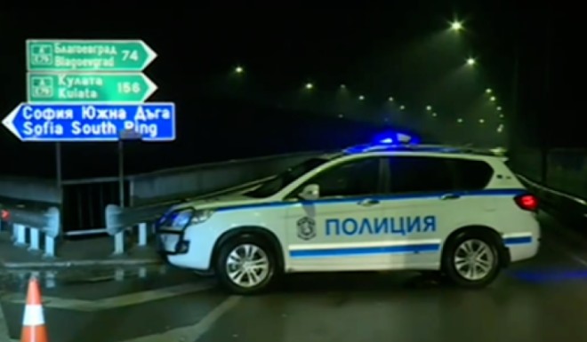 У Болгарії на місці ДТП з автобусом спалахнула пожежа: загинули 46 людей