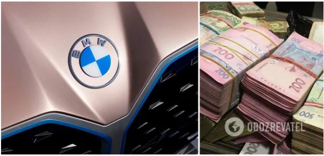 Пішохід, якого збило BMW, заплатить його власнику 44 тис. грн – рішення суду