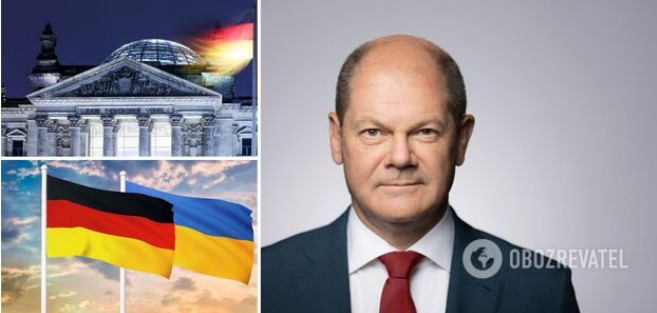 Шольц очолив уряд Німеччини: чого чекати Україні та чому Кремлю не варто радіти