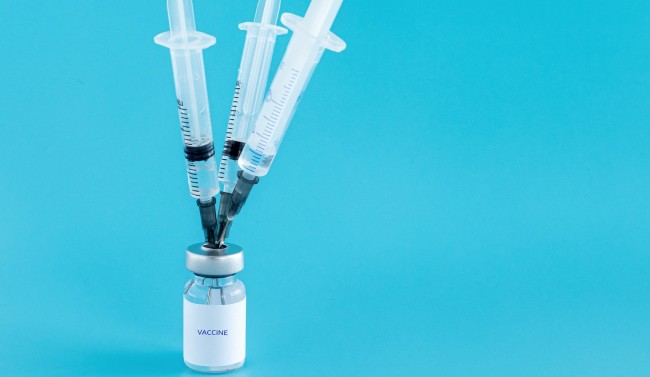 Українська пероральна вакцина від Covid-19 пройде випробування в Польщі