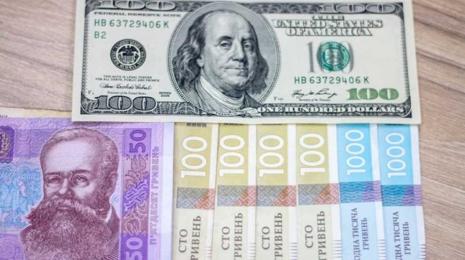 Україна завершує рік з найвищим доларовим ВВП за свою історію