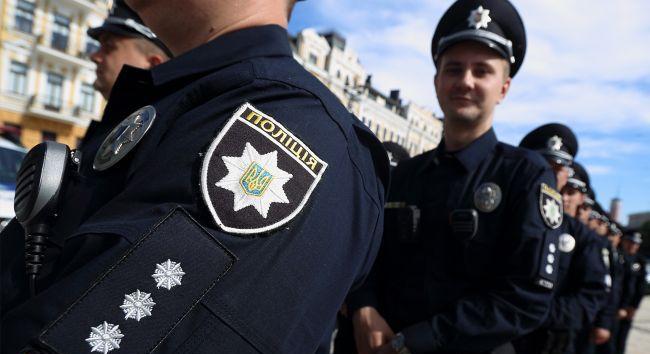 Біля лінії розмежування на Донбасі знайшли труп поліцейського