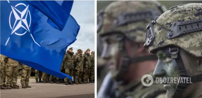 Сили швидкого реагування НАТО приведені в підвищену боєздатність через ризик агресії РФ – ЗМІ