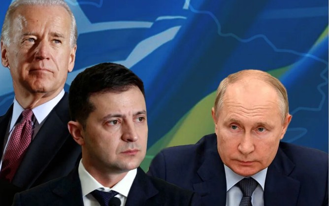 Ексрадник Путіна заявив про домовленості РФ, США та України: їхня мета – продавити Мінські угоди