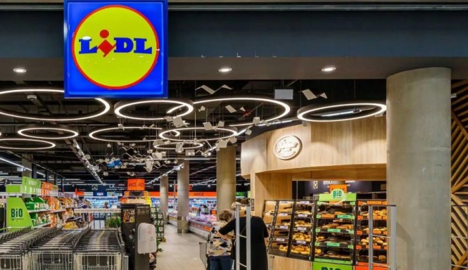 Замість «Ашана» і не у Києві: де в Україні можуть відкрити перший супермаркет Lidl