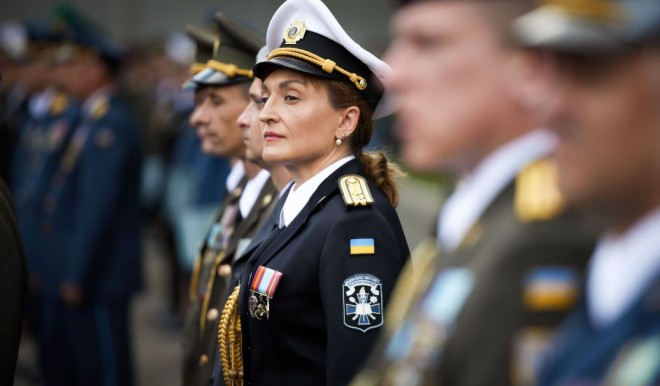 Все про те, як стати на військовий облік жінці: перелік професій, які документи потрібні, які штрафи