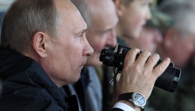 Ультиматум Путіна: як українці ставляться до його виконання