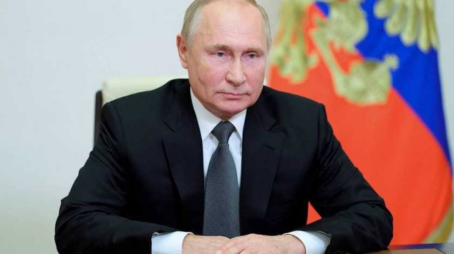 Дадуть гіперзвукову зброю, – Путін злякався, що Україна поверне Крим