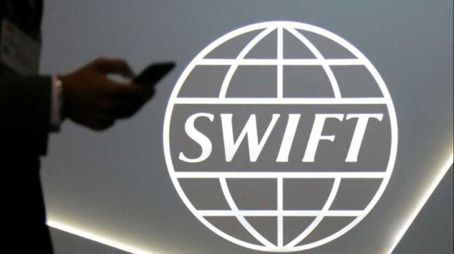 Новий пакет санкцій США передбачає відключення Росії від системи SWIFT, – ЗМІ