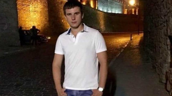 СБУ відшукала тіло водія BlaBlaCar Познякова, якого вбили у 2016 році