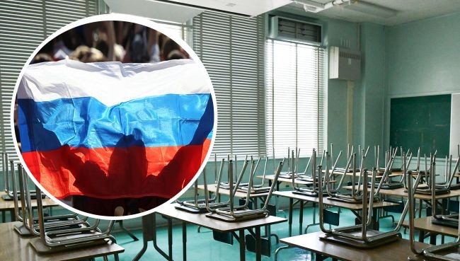 У київській школі вибухнув скандал з вчителькою: «Я не українка, а русская і пишаюся цим»