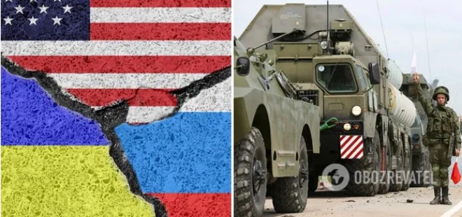 У США не виключили військову участь у конфлікті Росії та України: названо умову
