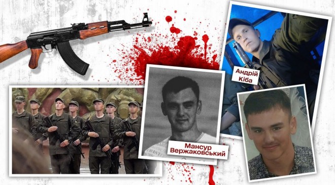 «Можливо, я поховала не свого сина»: у частині «дніпровського стрільця» загадково гинуть солдати — шокувальні подробиці