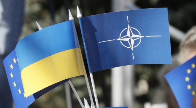 У НАТО вже ухвалили рішення щодо членства України та Грузії — Столтенберг