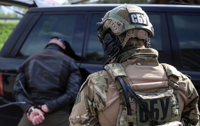 Спланував теракти в Одесі. СБУ затримала агента спецслужб Росії