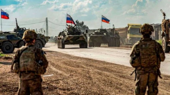 Росія націлилась на Київ: у Великій Британії назвали військові цілі Кремля