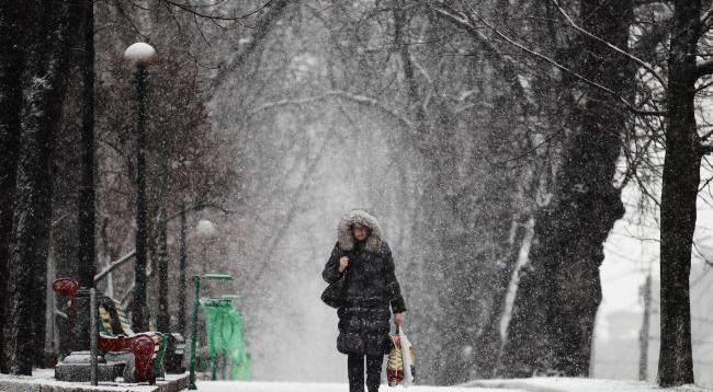 В Україні оголошено штормове попередження, але не по всій країні: де саме
