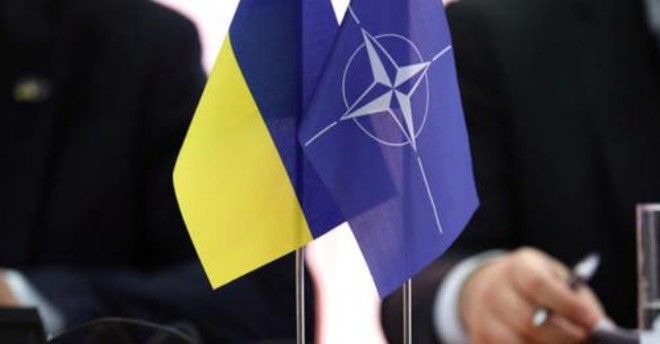 НАТО офіційно відмовив Росії у виконанні вимоги не приймати Україну