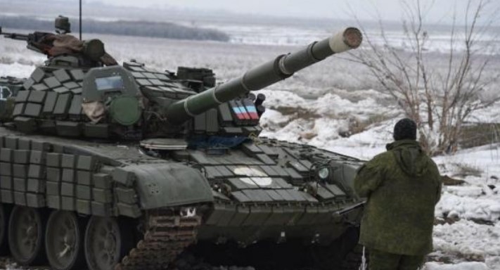 «Майже 55% не заводится»: Комісія із РФ була шокована станом військової техніки в «ДНР»