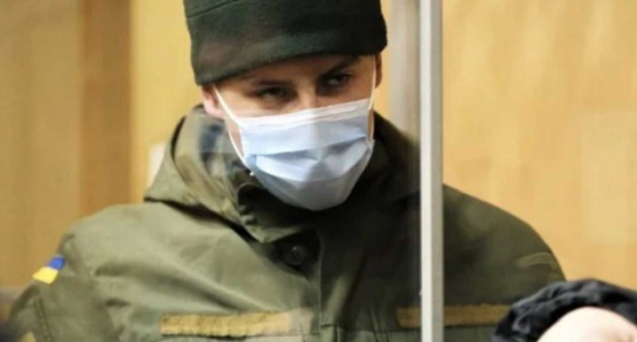 «Буде звільнений»: адвокати Рябчука кажуть про його невинуватість