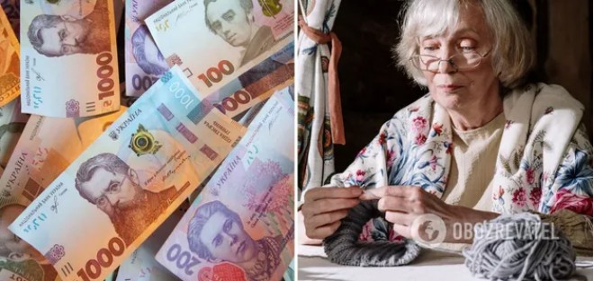Більш як половина українців залишиться без пенсій у 60 років: названо дату та умову