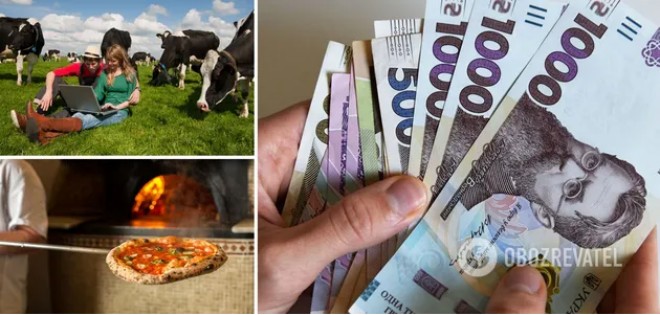 Українцям роздають по 100 000 грн на власний бізнес: хто отримає гроші та як їх можна витратити