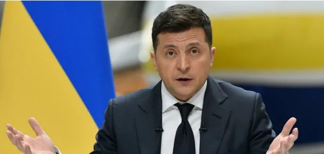Є 24 години, щоб повернутися: Зеленський пригрозив «висновками» нардепам, що втекли з України
