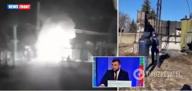 Фейки про евакуацію з Донбасу та обстріл території РФ: пропагандистів упіймали на брехні. Фото і відео